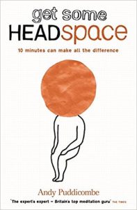 Get Some Head Space book cover
